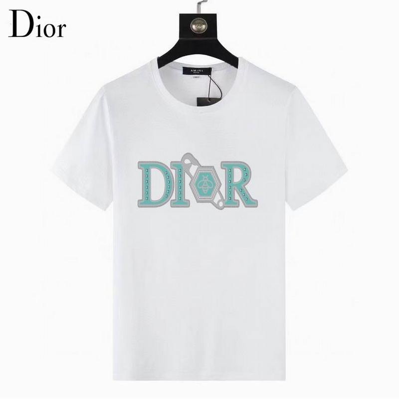 Dior Men's T-shirts 66